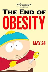 watch-South Park: The End of Obesity (2024)