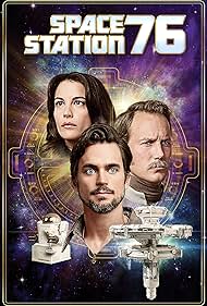 Space Station 76 (2014) watch-Space Station 76 (2014)