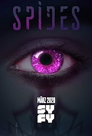 Spides (2020) watch-Spides (2020)