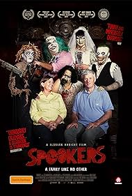 watch-Spookers (2017)