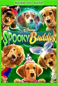 Spooky Buddies (2011) watch-Spooky Buddies (2011)