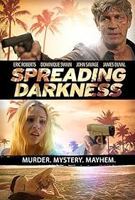 Spreading Darkness (2017) watch-Spreading Darkness (2017)