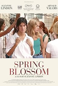 watch-Spring Blossom (2021)