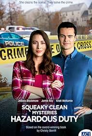 watch-Squeaky Clean Mysteries: Hazardous Duty (2022)