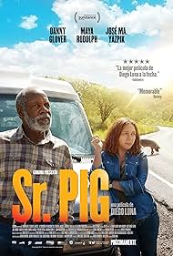 Sr. Pig (2016) watch-Sr. Pig (2016)