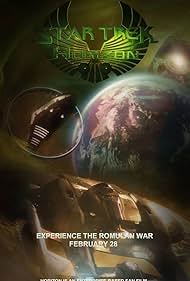 watch-Star Trek: Horizon (2016)