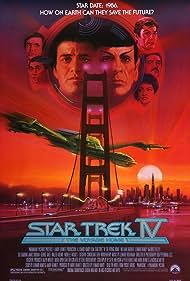 Star Trek IV: The Voyage Home (1986) watch-Star Trek IV: The Voyage Home (1986)