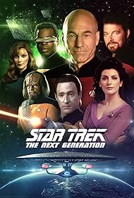 Star Trek: The Next Generation (1987) watch-Star Trek: The Next Generation (1987)