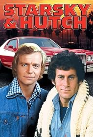Starsky and Hutch (1975) watch-Starsky and Hutch (1975)