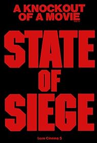 State of Siege (1973) watch-State of Siege (1973)