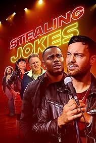 Stealing Jokes (2024) watch-Stealing Jokes (2024)