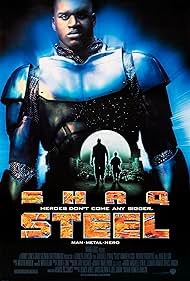 Steel (1997) watch-Steel (1997)