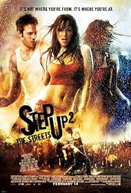 Step Up 2: The Streets (2008) watch-Step Up 2: The Streets (2008)
