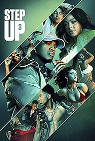 Step Up: High Water (2018) watch-Step Up: High Water (2018)
