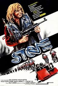 Stone (1974) watch-Stone (1974)