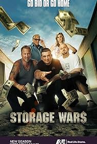 watch-Storage Wars (2010)
