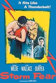 Storm Fear (1956) watch-Storm Fear (1956)