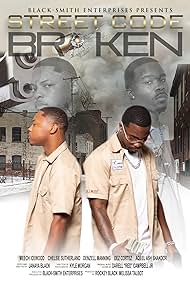 Street Code Broken (2022) watch-Street Code Broken (2022)