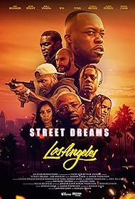 watch-Street Dreams: Los Angeles (2018)