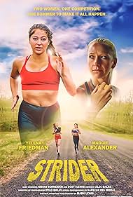 watch-Strider (2021)
