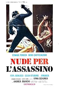 watch-Strip Nude for Your Killer (1975)