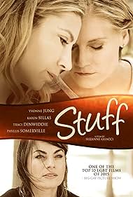 Stuff (2017) watch-Stuff (2017)