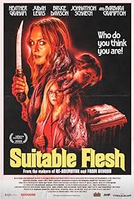 Suitable Flesh (2023) watch-Suitable Flesh (2023)
