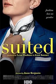 Suited (2016) watch-Suited (2016)