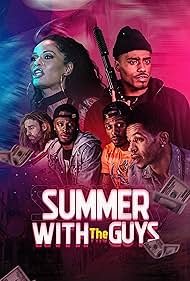 watch-Summer with the Guys (2023)