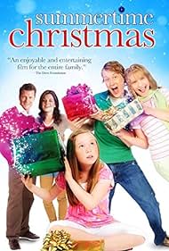watch-Summertime Christmas (2010)