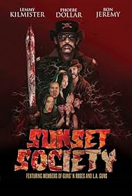 Sunset Society (2018) watch-Sunset Society (2018)