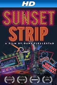 Sunset Strip (2016) watch-Sunset Strip (2016)