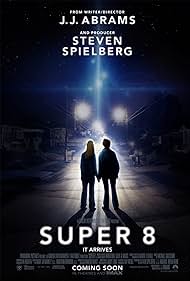 Super 8 (2011) watch-Super 8 (2011)