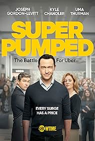 watch-Super Pumped (2022)