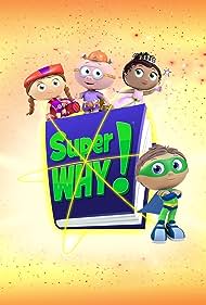 Super Why! (2007) watch-Super Why! (2007)