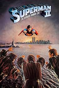 Superman II: The Richard Donner Cut (2006) watch-Superman II: The Richard Donner Cut (2006)