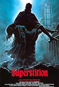 Superstition (1985) watch-Superstition (1985)