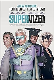 Supervized (2019) watch-Supervized (2019)