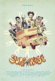 Surfwise (2008) watch-Surfwise (2008)