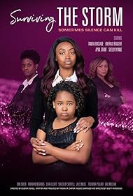watch-Surviving the Storm (2023)