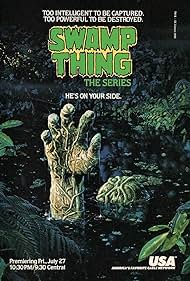 watch-Swamp Thing (1990)