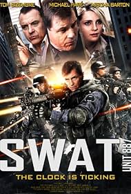 watch-SWAT: Unit 887 (2015)