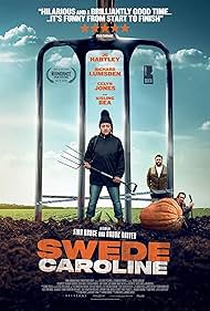 Swede Caroline (2024) watch-Swede Caroline (2024)