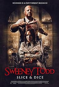 Sweeney Todd: Slice & Dice (2025) watch-Sweeney Todd: Slice & Dice (2025)
