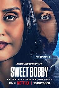 watch-Sweet Bobby: My Catfish Nightmare (2024)