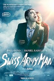 Swiss Army Man (2016) watch-Swiss Army Man (2016)