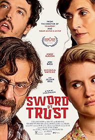 Sword of Trust (2019) watch-Sword of Trust (2019)