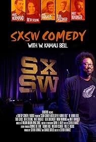 SXSW Comedy With W. Kamau Bell (2015) watch-SXSW Comedy With W. Kamau Bell (2015)