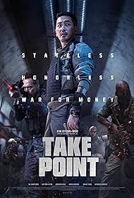 Take Point (2018) watch-Take Point (2018)