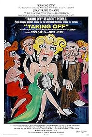 watch-Taking Off (1971)